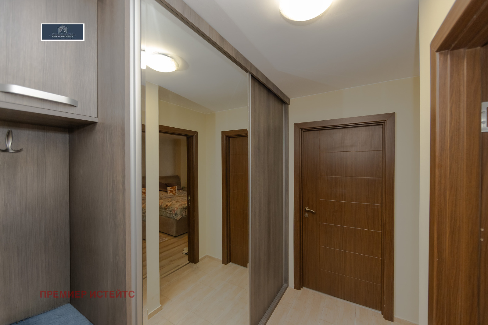 Продава 2-СТАЕН, гр. София, Лагера, снимка 11 - Апартаменти - 56191599
