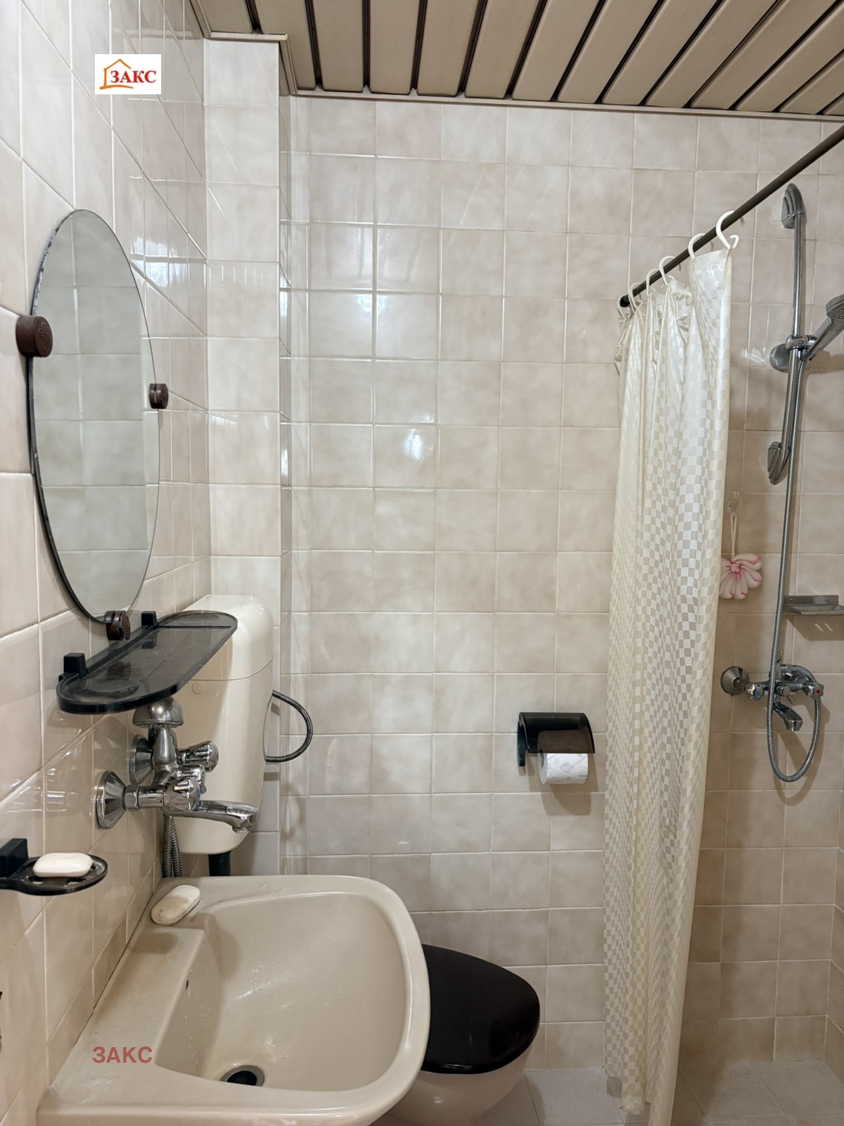 Продава 2-СТАЕН, гр. Кърджали, Център, снимка 6 - Апартаменти - 56716261