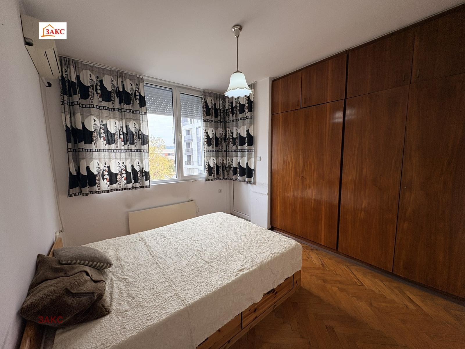 Продава 2-СТАЕН, гр. Кърджали, Център, снимка 5 - Апартаменти - 56716261