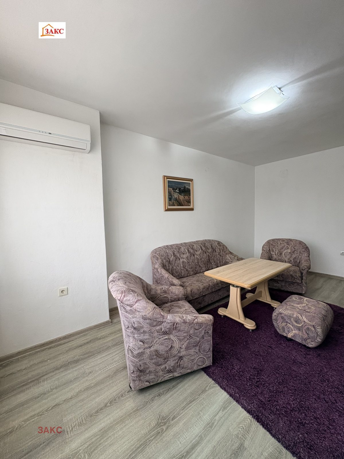 Продава 2-СТАЕН, гр. Кърджали, Център, снимка 2 - Апартаменти - 56716261