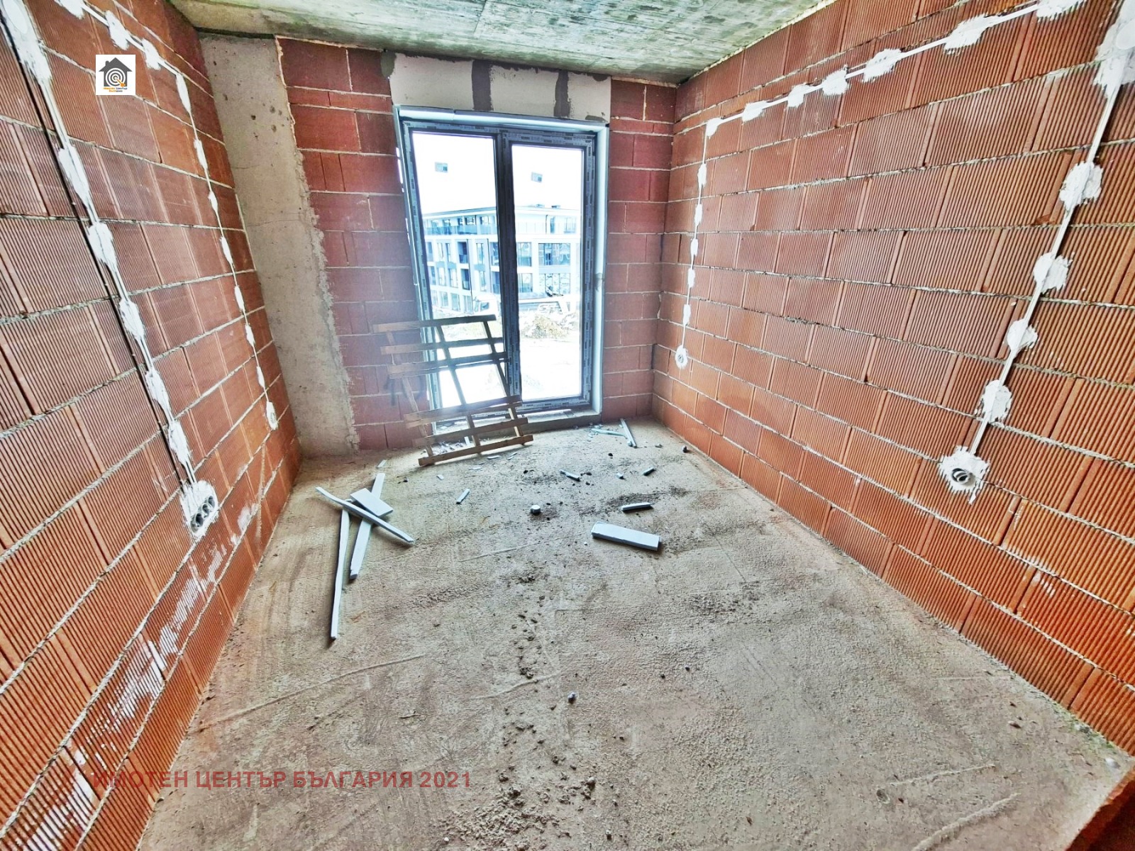 Продава 3-СТАЕН, гр. София, Симеоново, снимка 4 - Апартаменти - 54054632