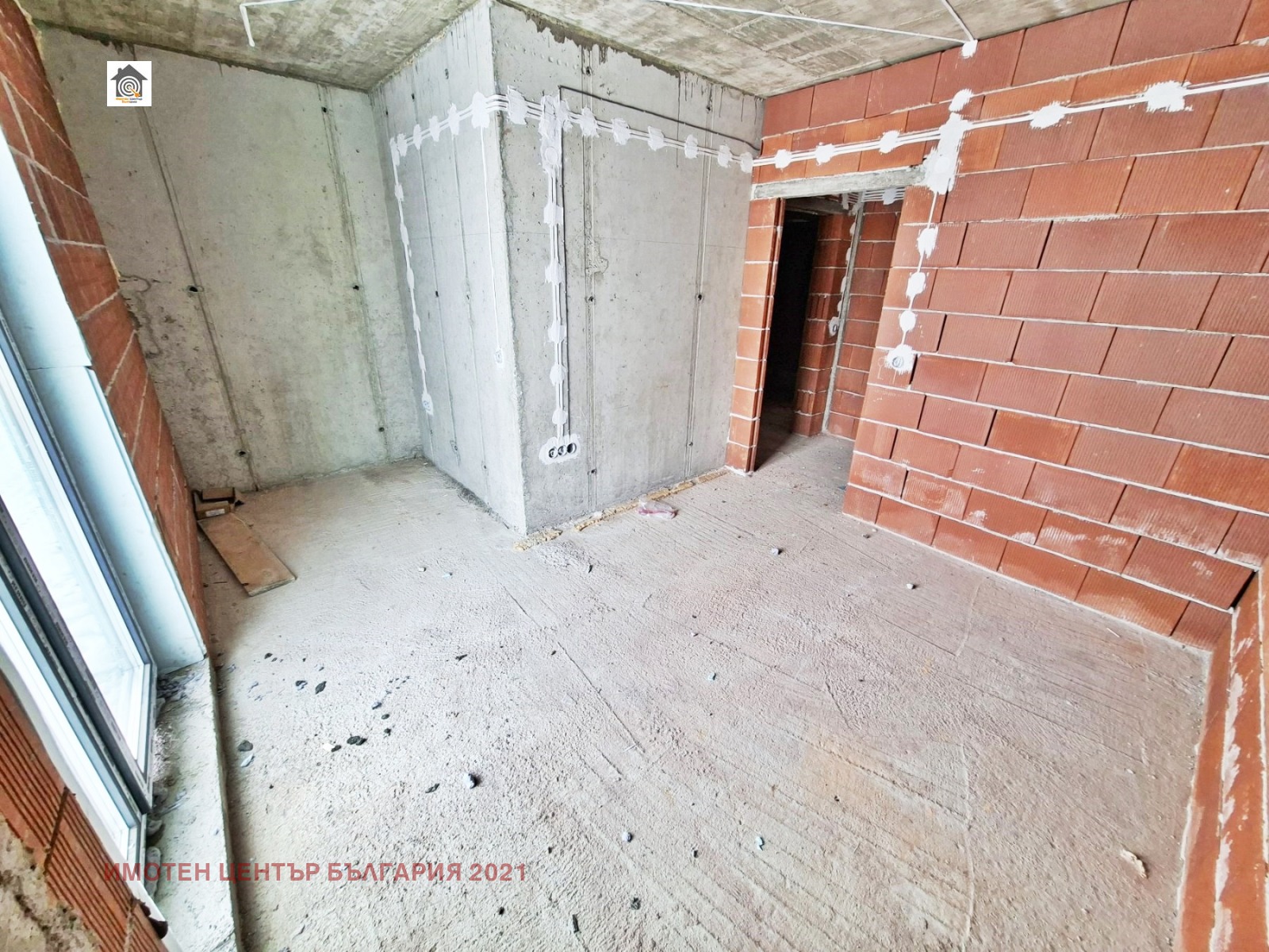 Продава 3-СТАЕН, гр. София, Симеоново, снимка 3 - Апартаменти - 54054632