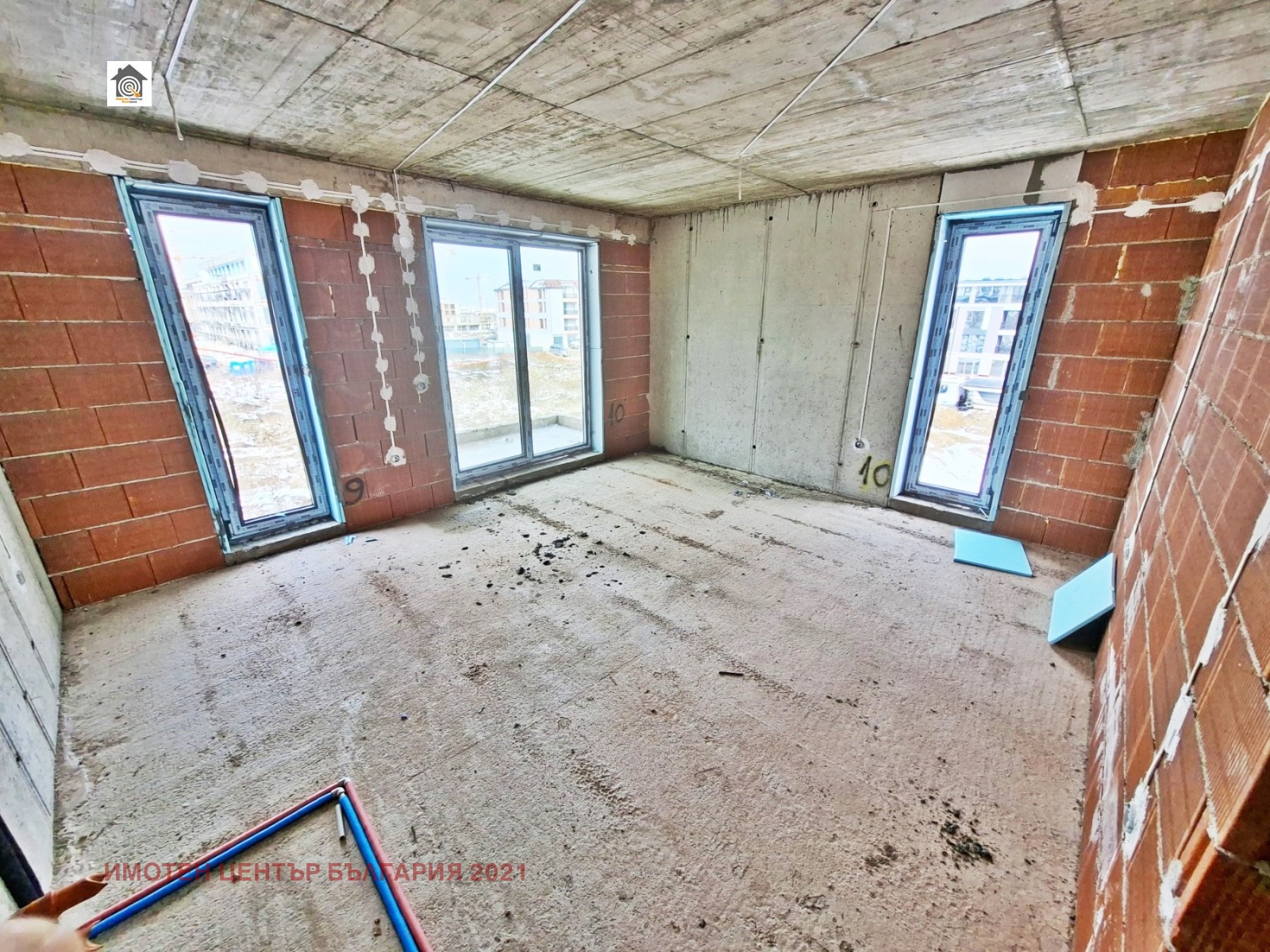 Продава 3-СТАЕН, гр. София, Симеоново, снимка 2 - Апартаменти - 54054632