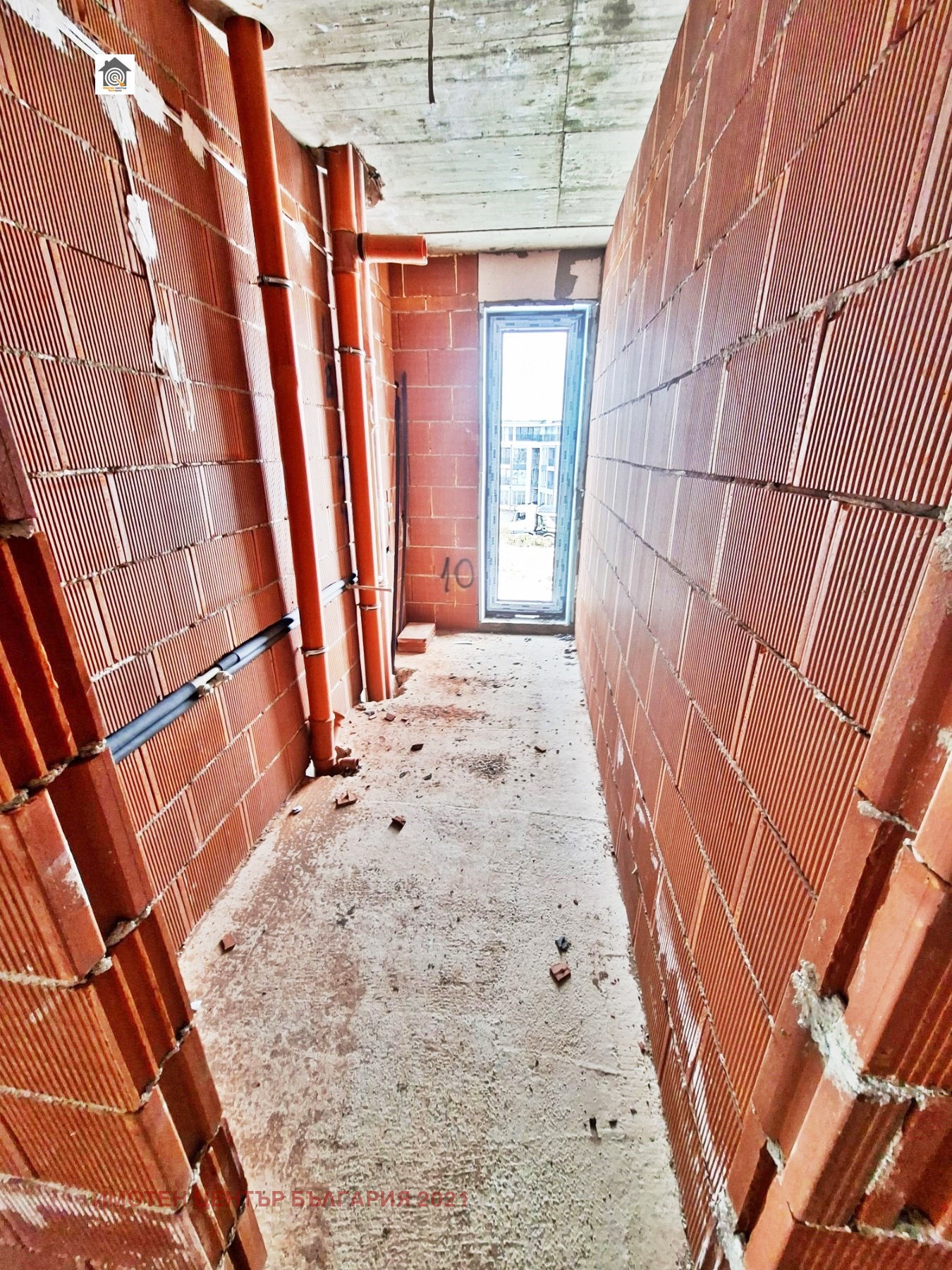 Продава 3-СТАЕН, гр. София, Симеоново, снимка 5 - Апартаменти - 54054632