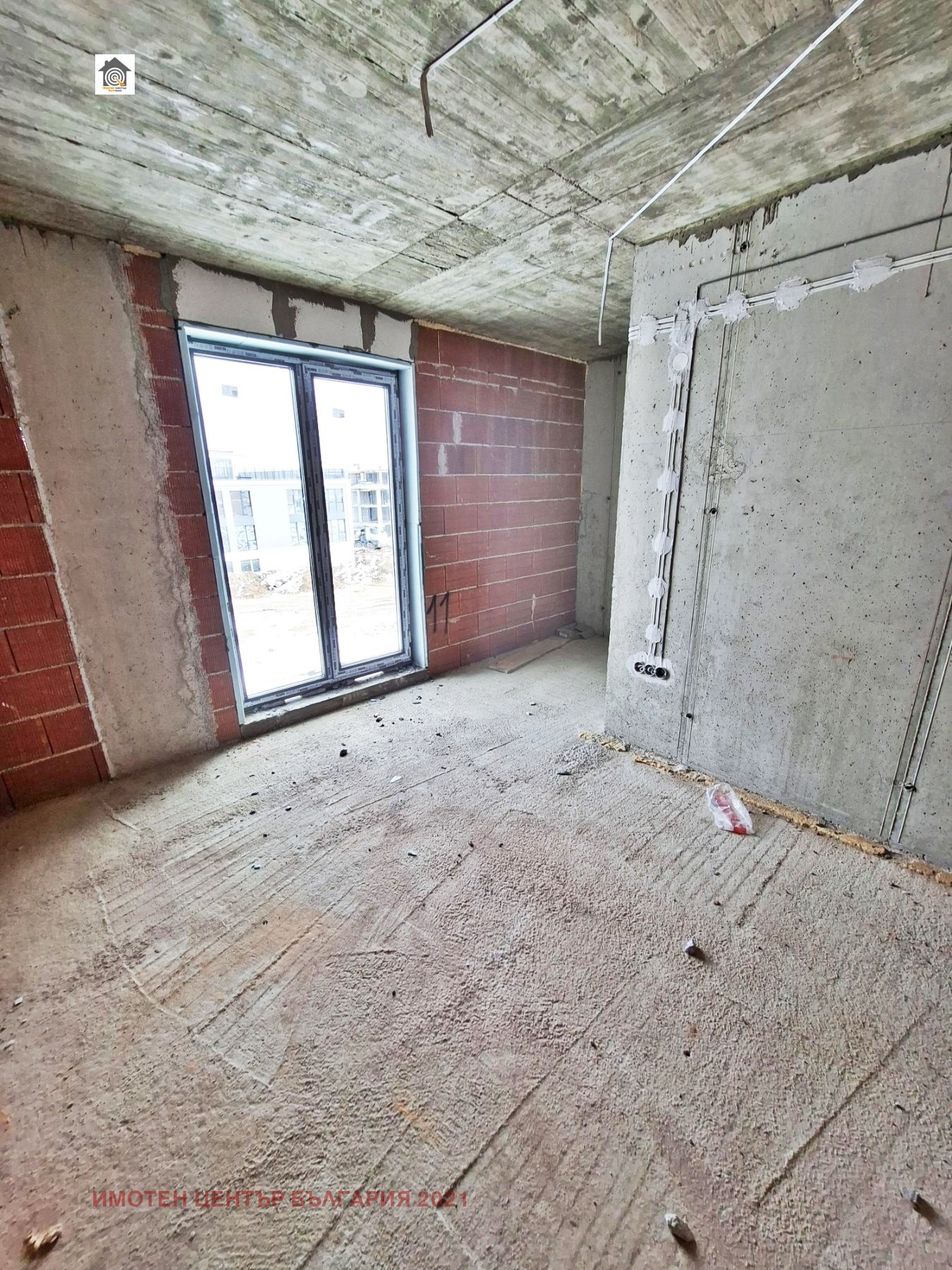 Продава 3-СТАЕН, гр. София, Симеоново, снимка 2 - Апартаменти - 54054632