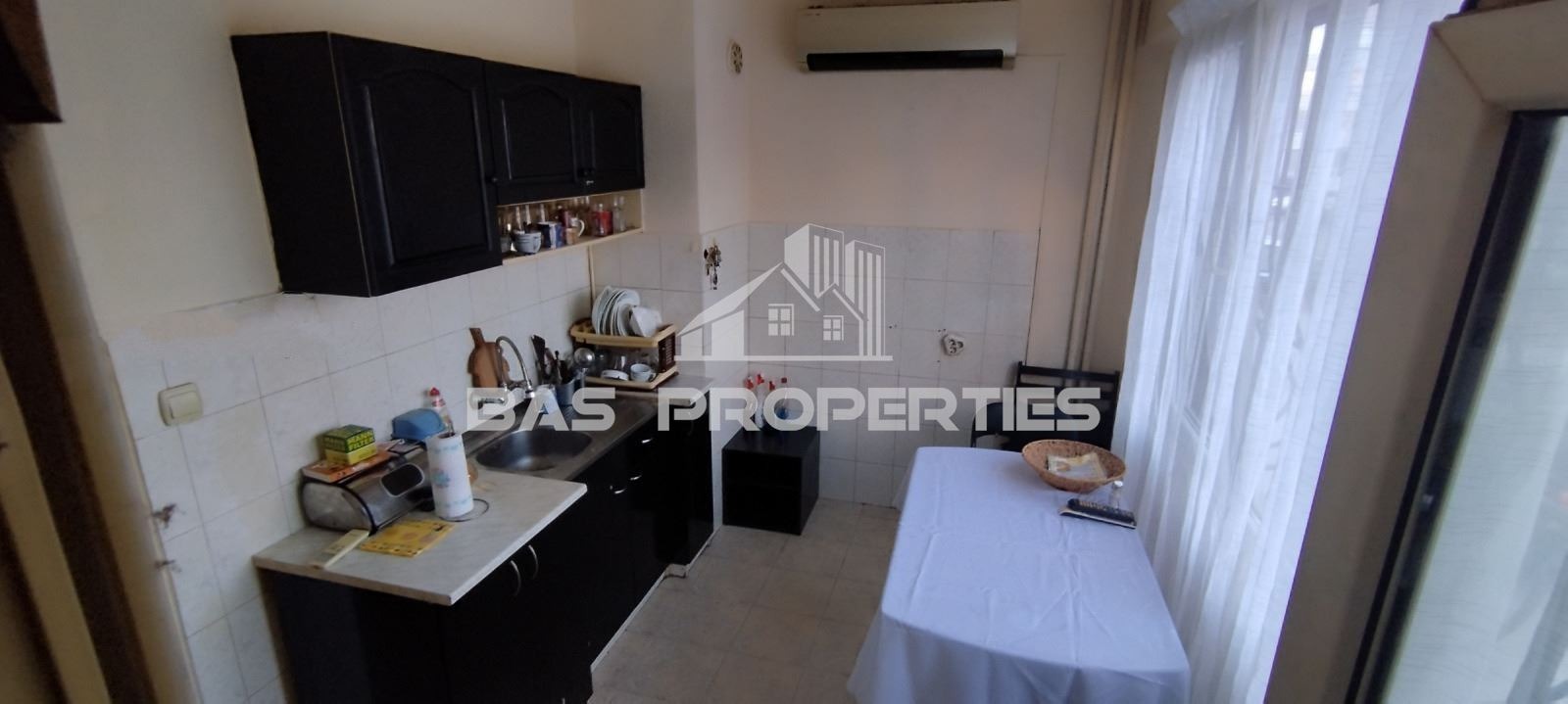 Продава 3-СТАЕН, гр. София, Люлин 3, снимка 6 - Апартаменти - 54145950