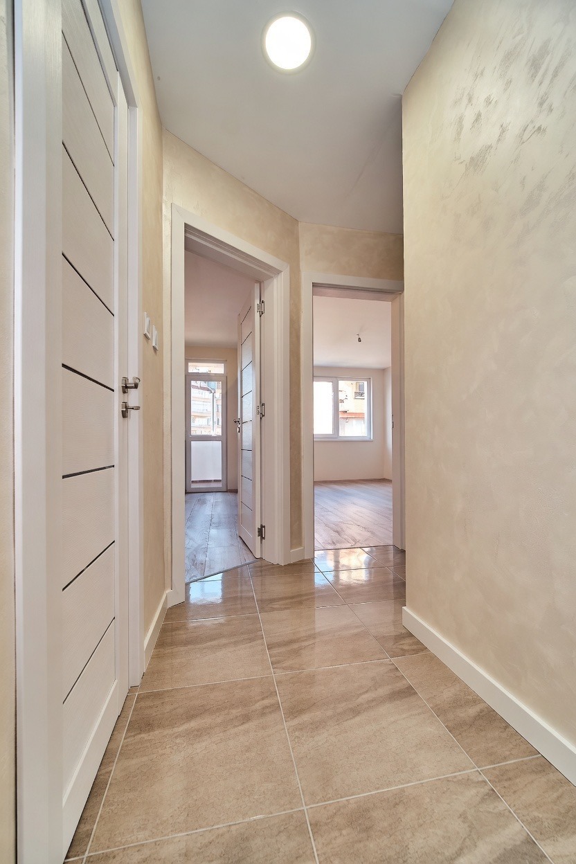 Продава 3-СТАЕН, гр. Варна, Възраждане 1, снимка 4 - Апартаменти - 54293917