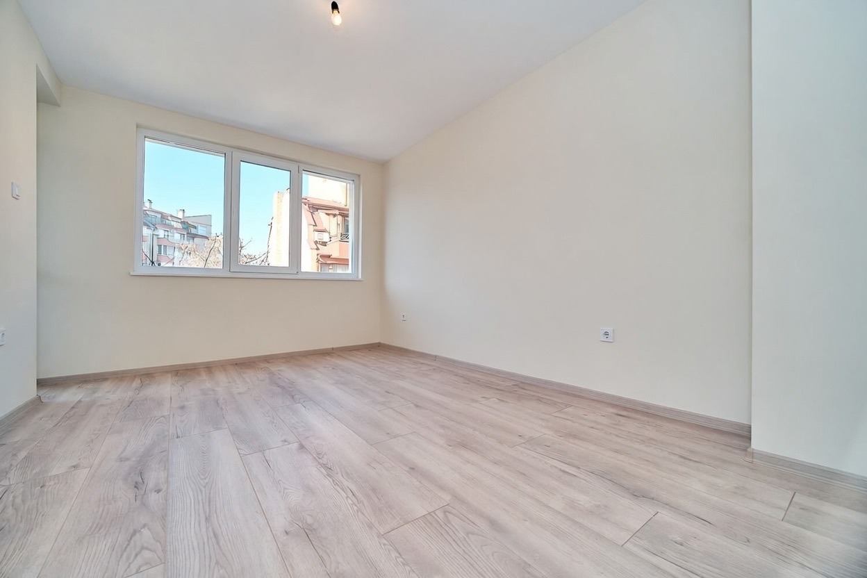 Продава 3-СТАЕН, гр. Варна, Възраждане 1, снимка 11 - Апартаменти - 54293917