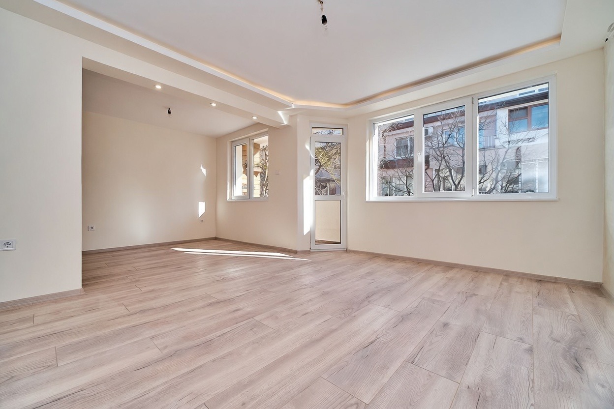 Продава 3-СТАЕН, гр. Варна, Възраждане 1, снимка 12 - Апартаменти - 54293917