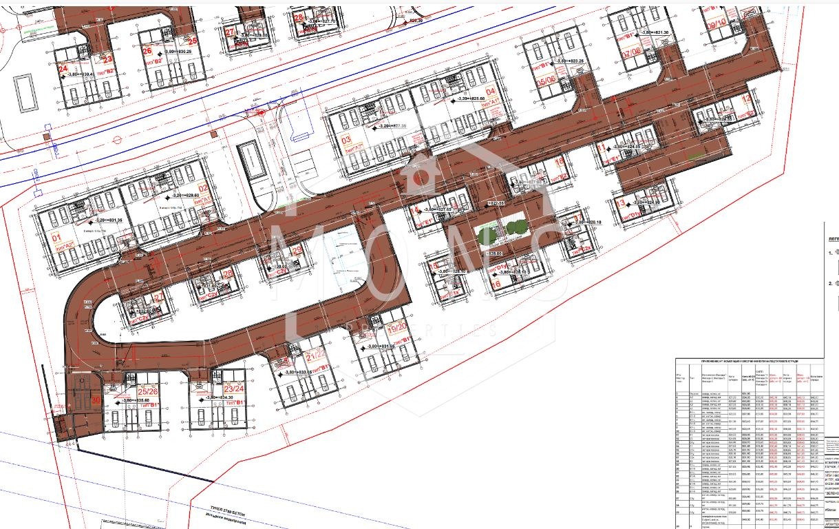 Продава 3-СТАЕН, гр. София, с. Бистрица, снимка 6 - Апартаменти - 55099250