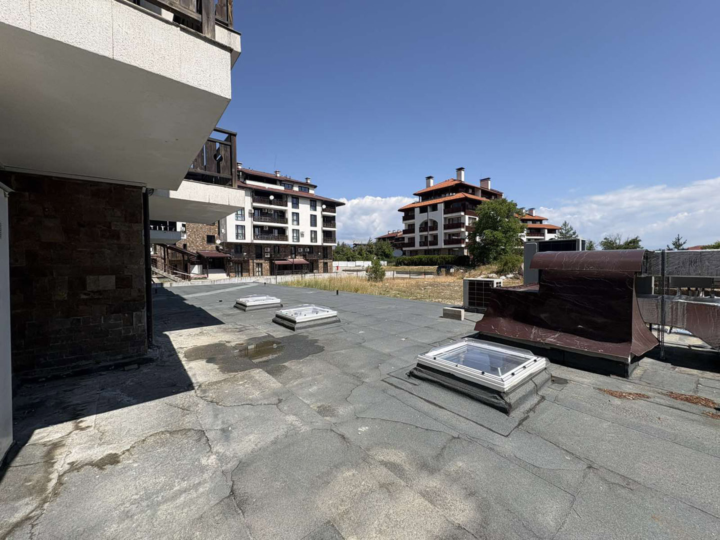 Продава 3-СТАЕН, гр. Банско, област Благоевград, снимка 9 - Апартаменти - 55346573