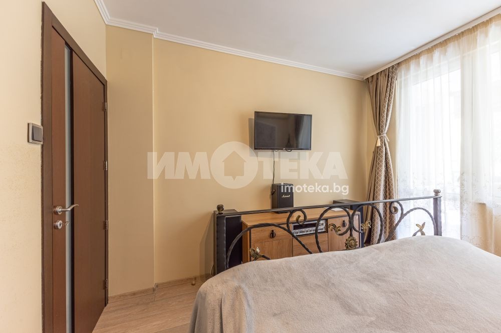 Продава 3-СТАЕН, гр. Варна, Победа, снимка 8 - Апартаменти - 55645188