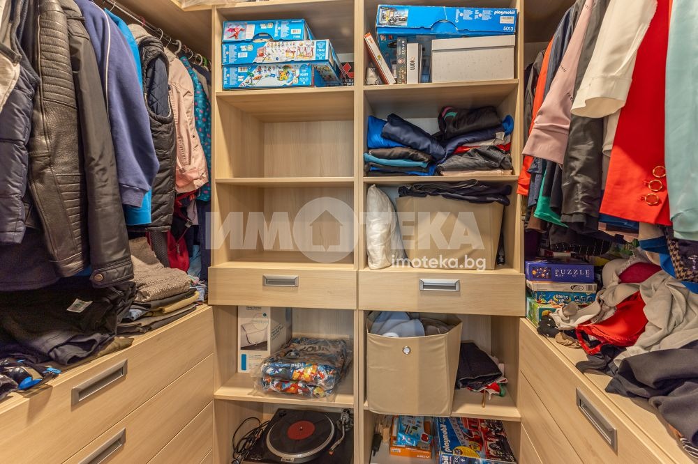 Продава 3-СТАЕН, гр. Варна, Победа, снимка 9 - Апартаменти - 55645188