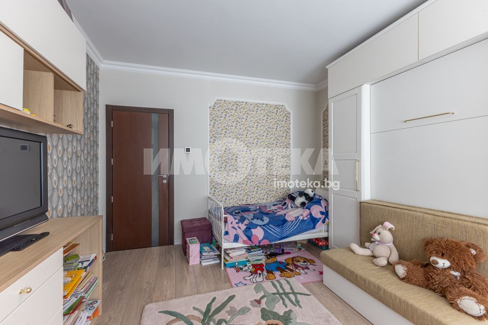 Продава 3-СТАЕН, гр. Варна, Победа, снимка 6 - Апартаменти - 55645188