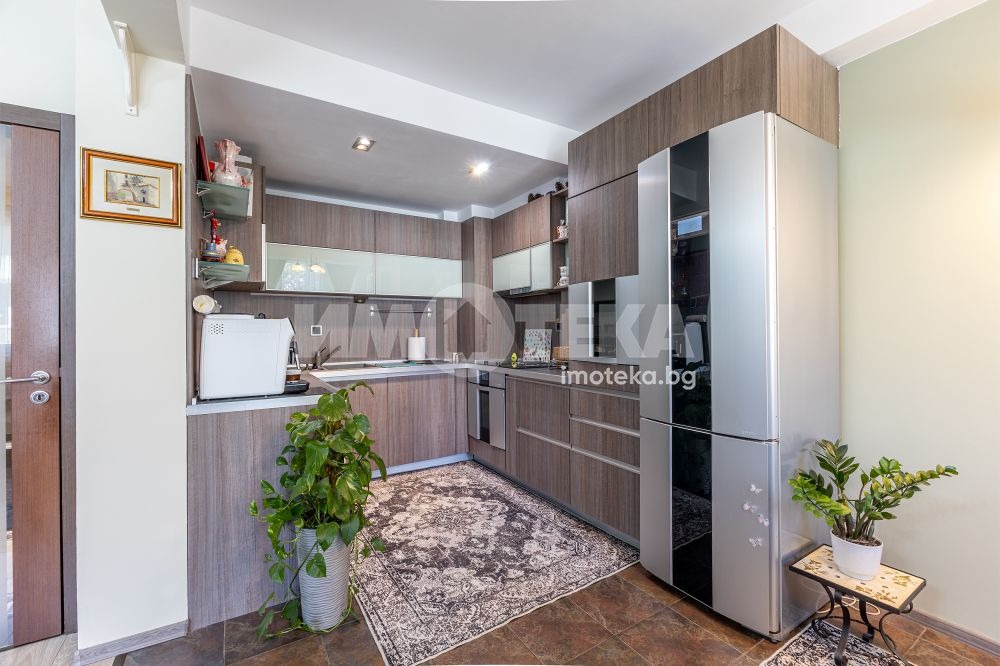 Продава 3-СТАЕН, гр. Варна, Победа, снимка 15 - Апартаменти - 55645188