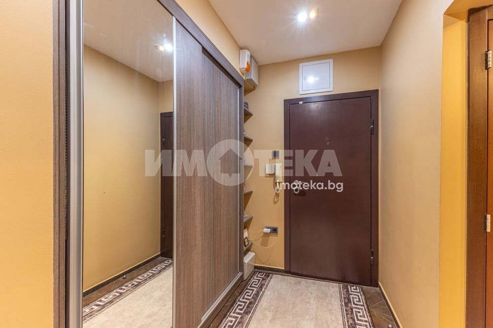 Продава 3-СТАЕН, гр. Варна, Победа, снимка 16 - Апартаменти - 55645188
