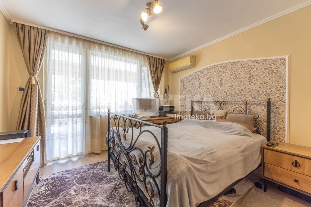 Продава 3-СТАЕН, гр. Варна, Победа, снимка 2 - Апартаменти - 55645188