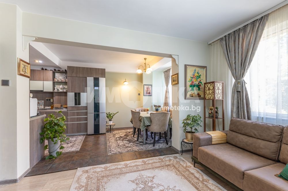 Продава 3-СТАЕН, гр. Варна, Победа, снимка 14 - Апартаменти - 55645188