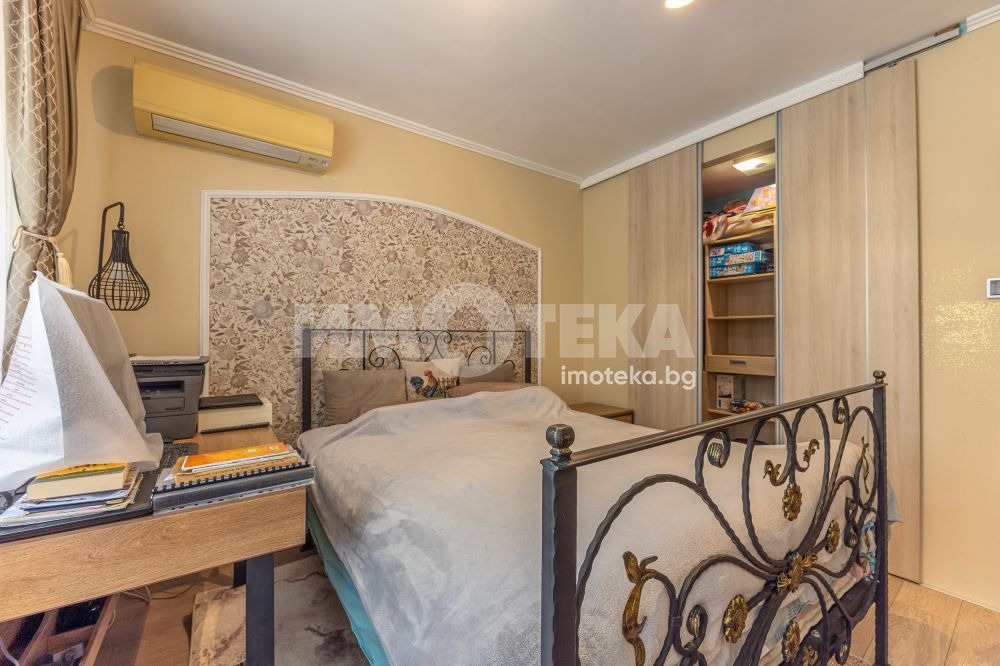 Продава 3-СТАЕН, гр. Варна, Победа, снимка 7 - Апартаменти - 55645188