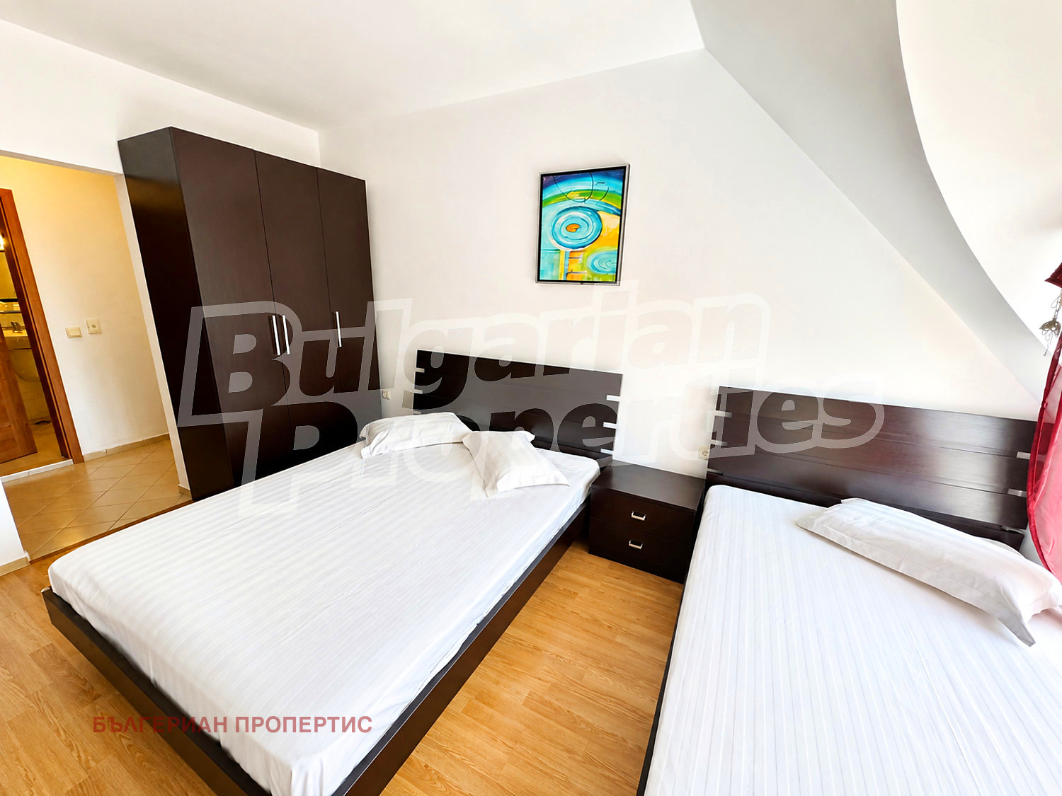 Продава 3-СТАЕН, гр. Каварна, област Добрич, снимка 10 - Апартаменти - 55687194
