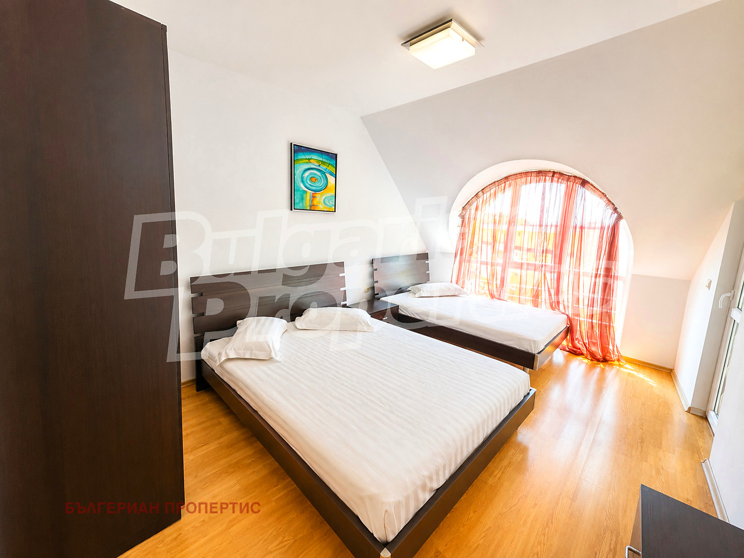 Продава 3-СТАЕН, гр. Каварна, област Добрич, снимка 14 - Апартаменти - 55687194