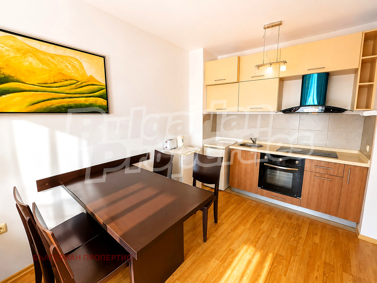 Продава 3-СТАЕН, гр. Каварна, област Добрич, снимка 3 - Апартаменти - 55687194