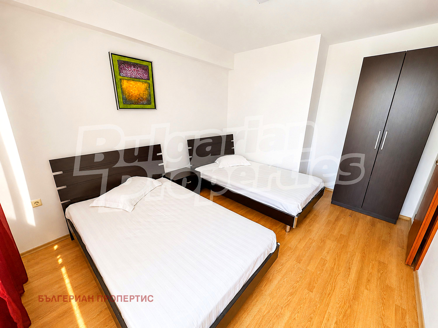 Продава 3-СТАЕН, гр. Каварна, област Добрич, снимка 13 - Апартаменти - 55687194