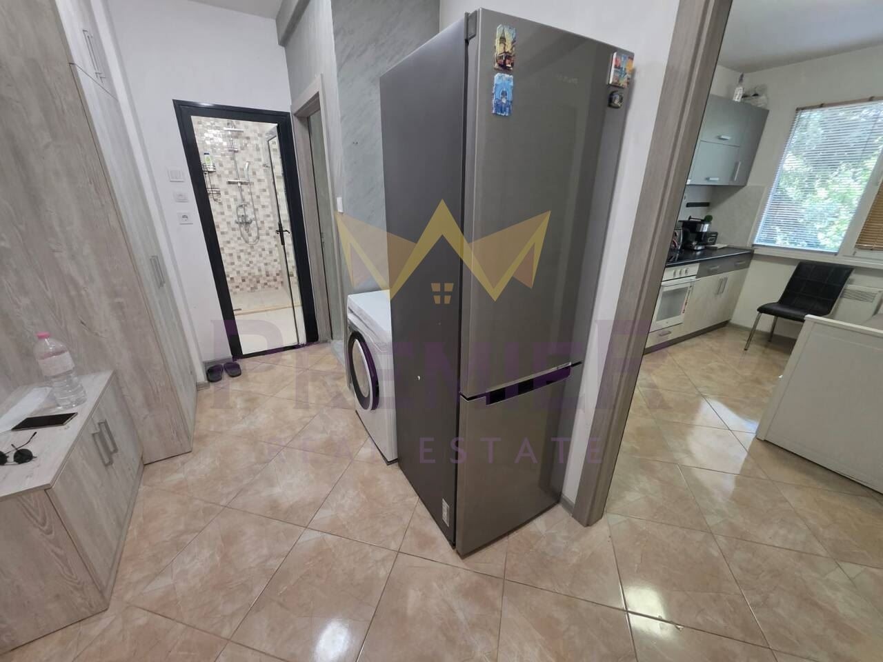 Продава 3-СТАЕН, гр. Пловдив, Каменица 1, снимка 10 - Апартаменти - 55687472