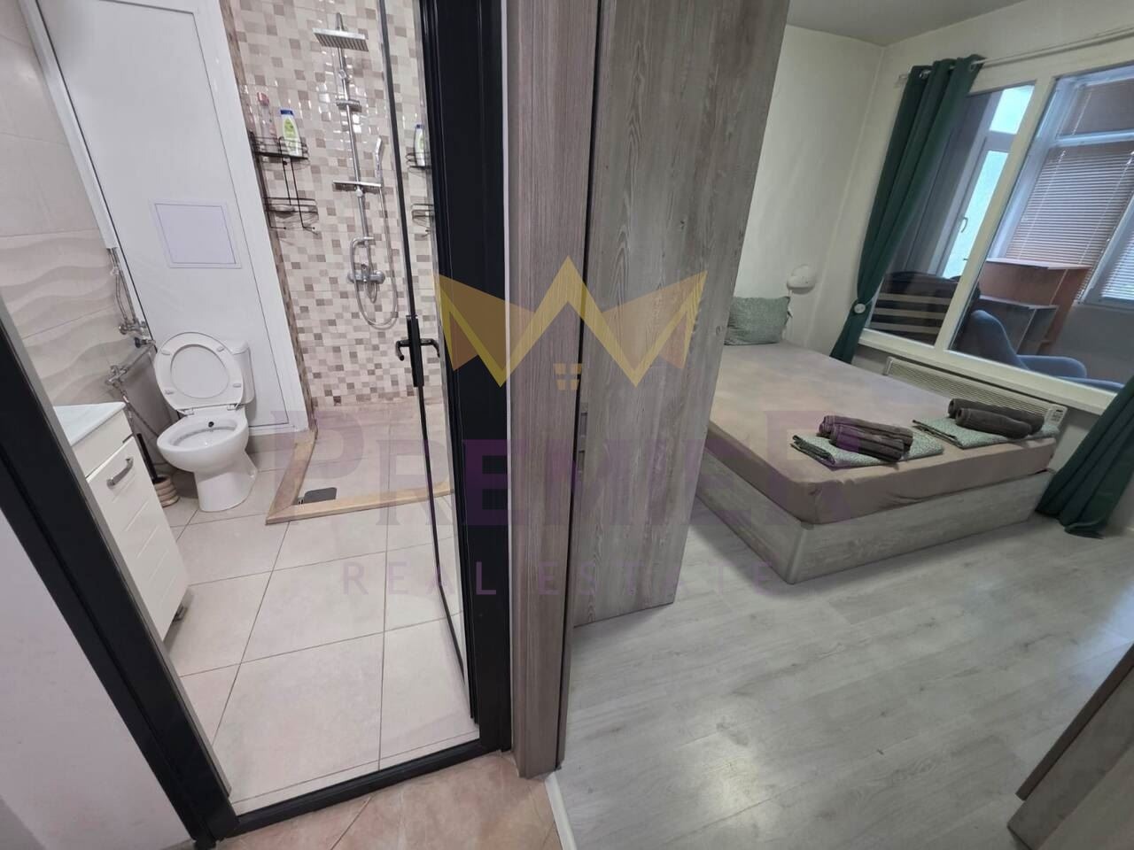 Продава 3-СТАЕН, гр. Пловдив, Каменица 1, снимка 7 - Апартаменти - 55687472