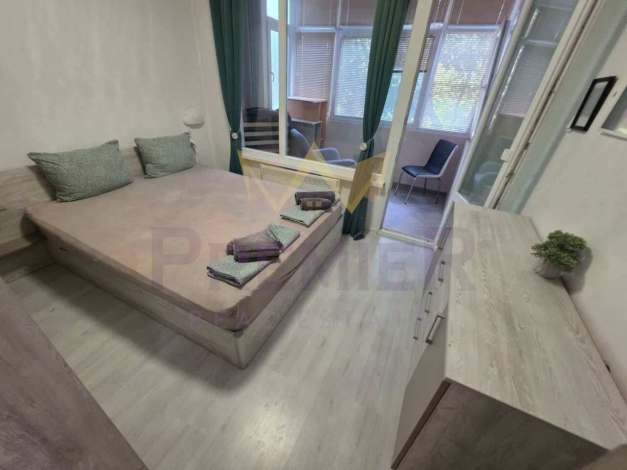 Продава 3-СТАЕН, гр. Пловдив, Каменица 1, снимка 8 - Апартаменти - 55687472