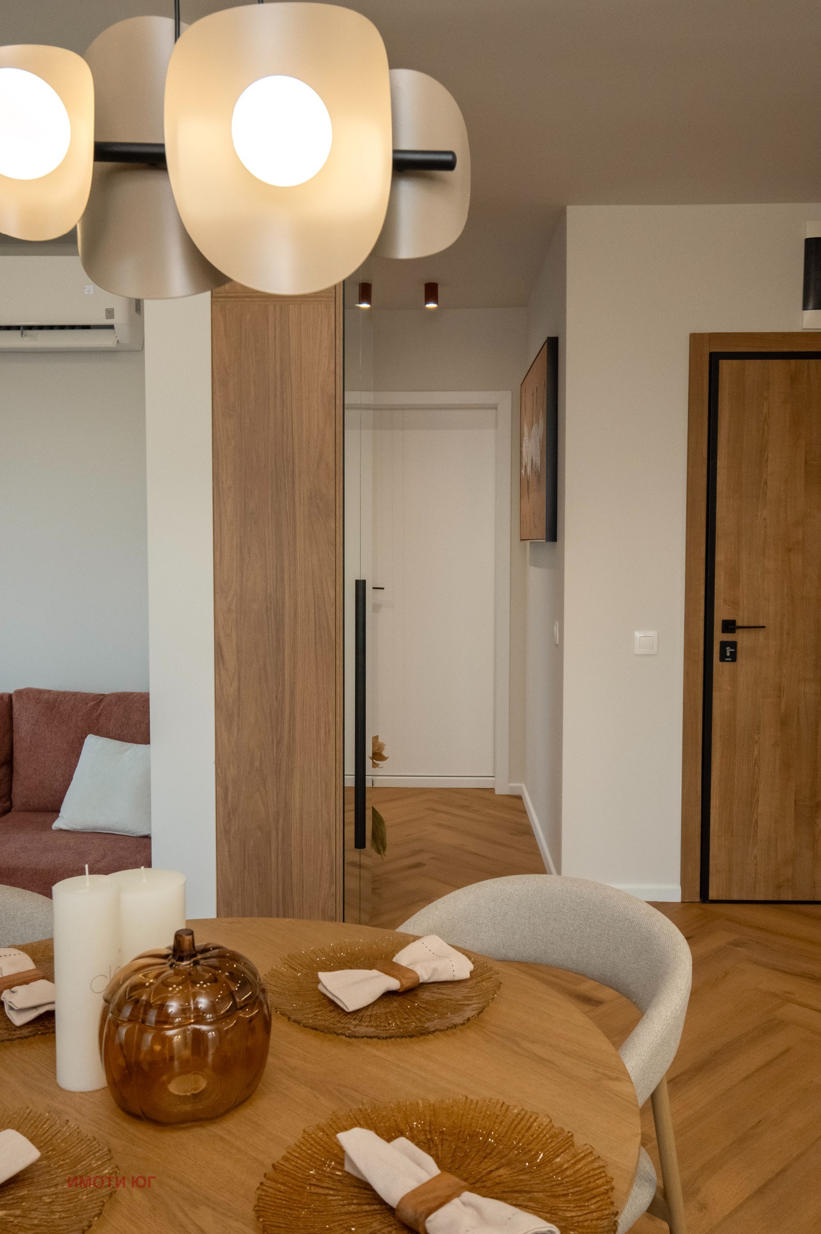 Продава 3-СТАЕН, гр. София, Кръстова вада, снимка 4 - Апартаменти - 56623200