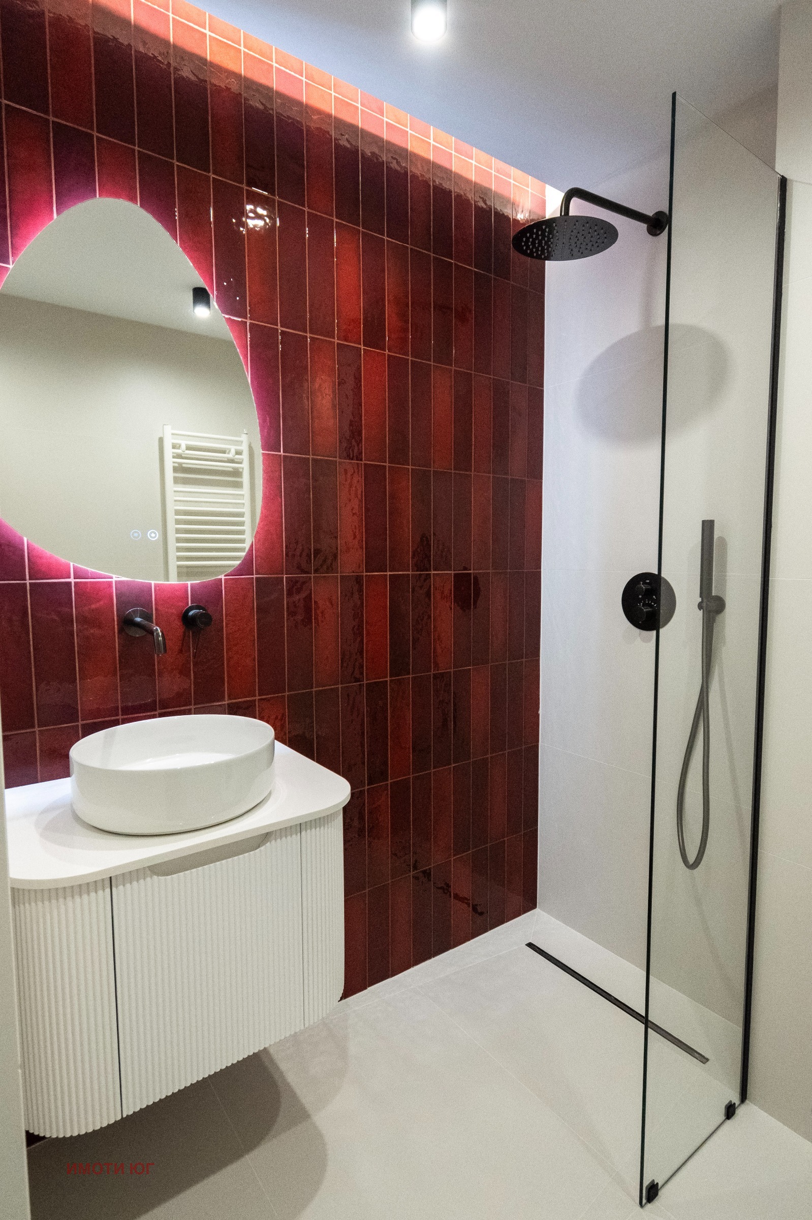 Продава 3-СТАЕН, гр. София, Кръстова вада, снимка 9 - Апартаменти - 56623200
