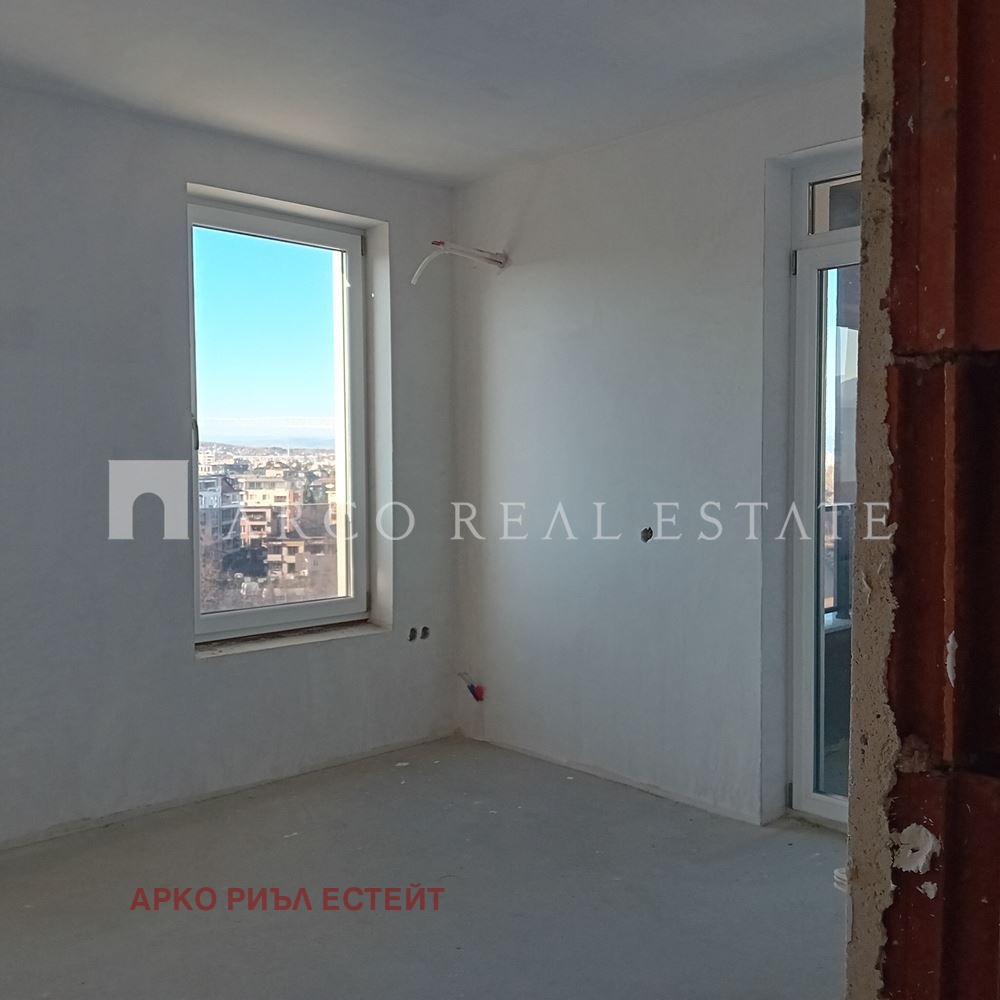 Продава 3-СТАЕН, гр. София, Овча купел, снимка 5 - Апартаменти - 56737205
