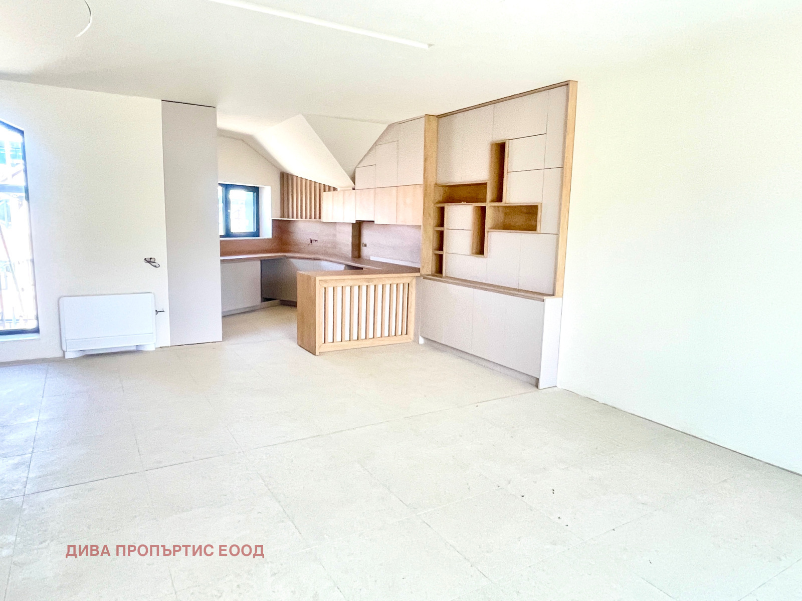 Продава 4-СТАЕН, гр. Самоков, област София област, снимка 2 - Апартаменти - 54232672