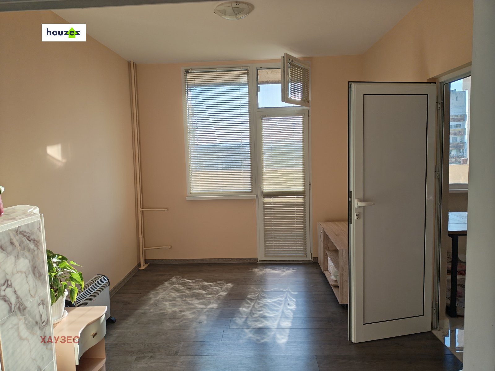 Продава 4-СТАЕН, гр. София, Надежда 2, снимка 4 - Апартаменти - 55786773