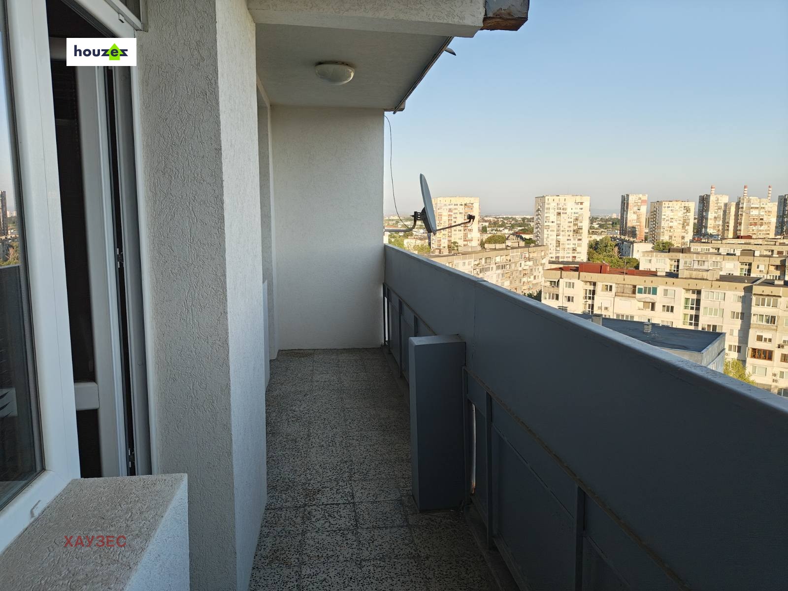 Продава 4-СТАЕН, гр. София, Надежда 2, снимка 5 - Апартаменти - 55786773