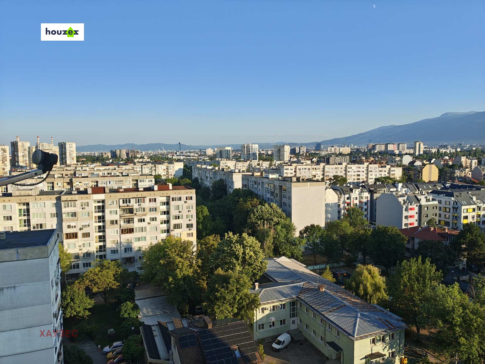 Продава 4-СТАЕН, гр. София, Надежда 2, снимка 6 - Апартаменти - 55786773