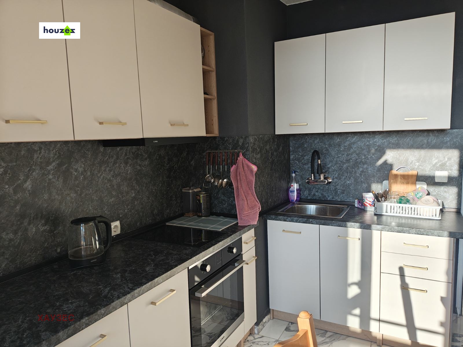 Продава 4-СТАЕН, гр. София, Надежда 2, снимка 3 - Апартаменти - 55786773