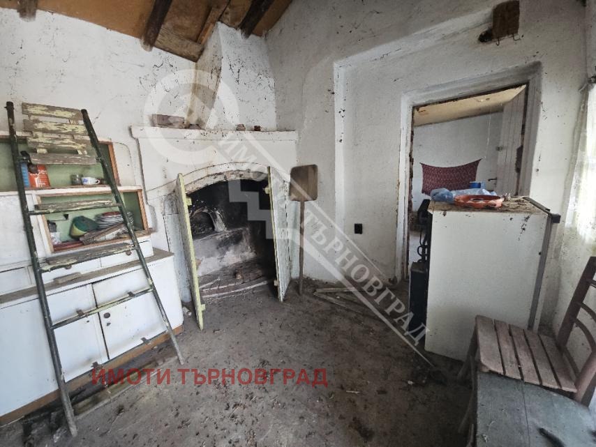 Продава КЪЩА, с. Горско Косово, област Велико Търново, снимка 2 - Къщи - 49268309