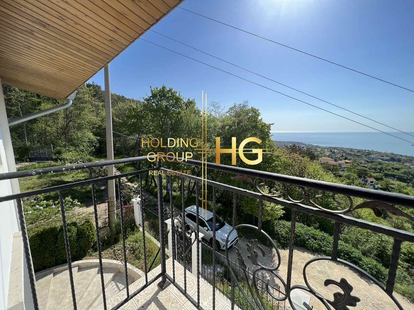 Продава КЪЩА, гр. Варна, м-т Акчелар, снимка 2 - Къщи - 51922251