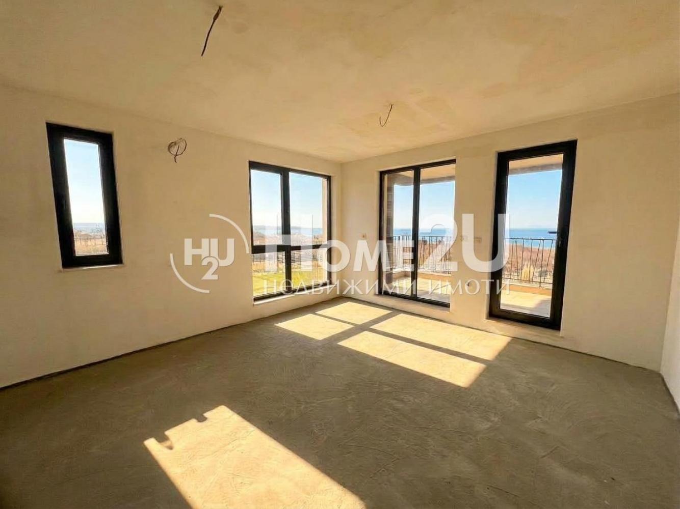 Продава КЪЩА, гр. Черноморец, област Бургас, снимка 5 - Къщи - 53737138