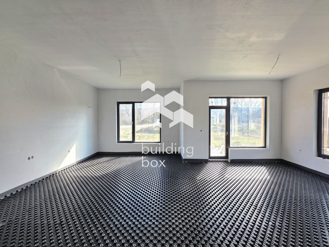 Продава КЪЩА, с. Гурмазово, област София област, снимка 3 - Къщи - 54763938
