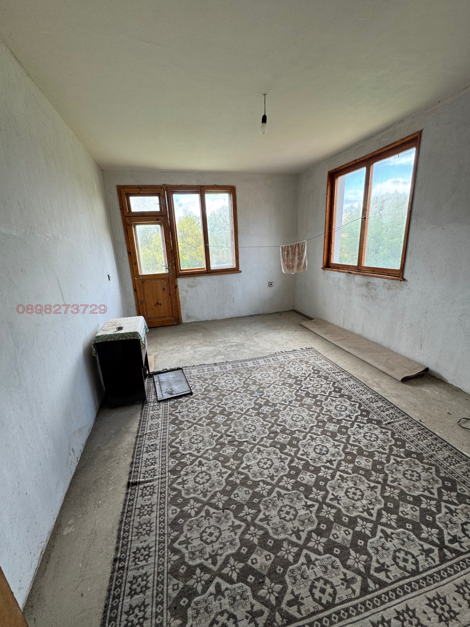 Продава КЪЩА, с. Ковачевци, област София област, снимка 8 - Къщи - 54946630