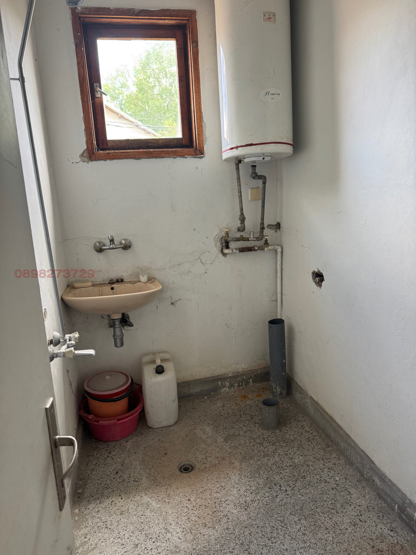 Продава КЪЩА, с. Ковачевци, област София област, снимка 11 - Къщи - 54946630
