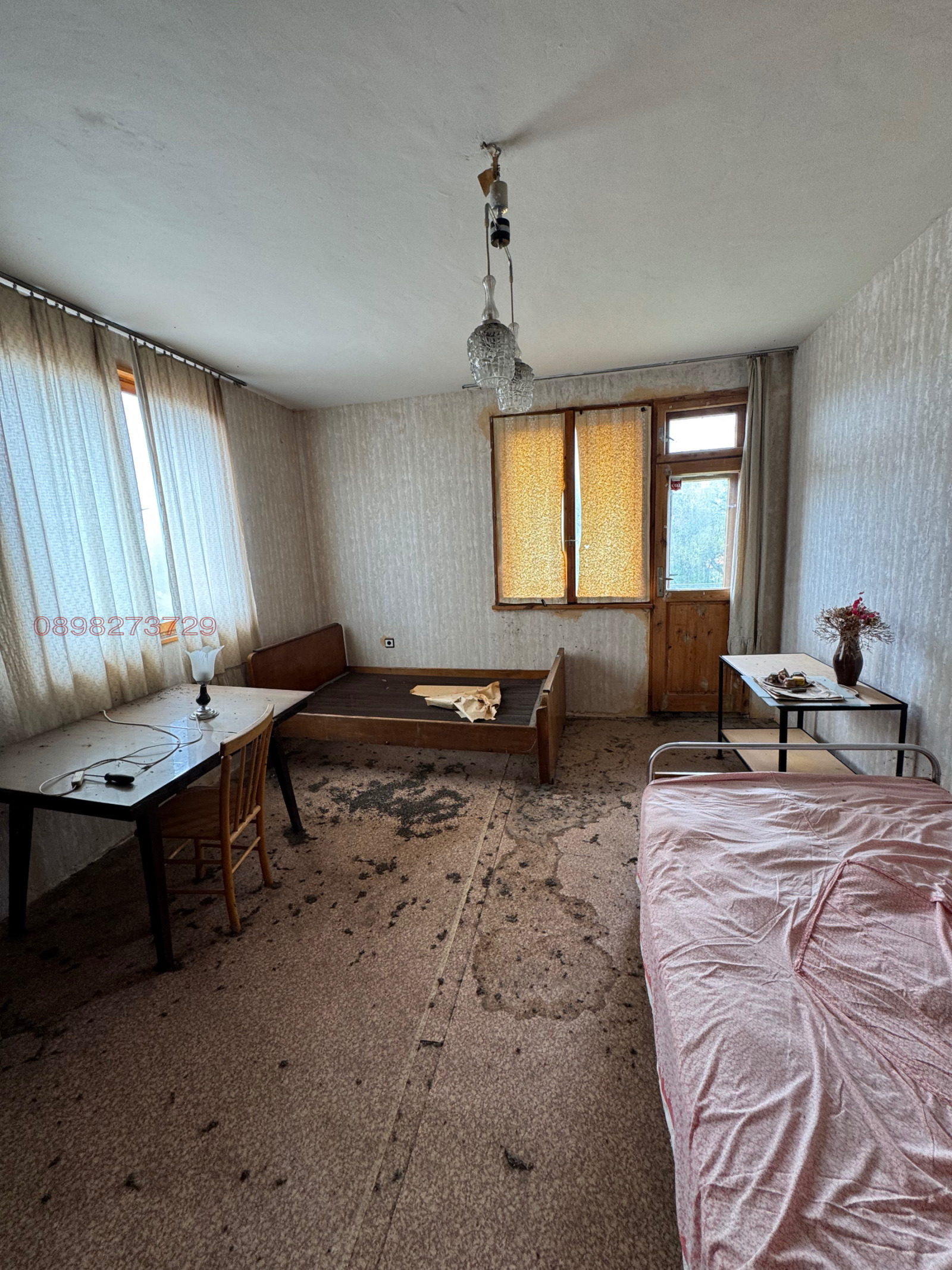 Продава КЪЩА, с. Ковачевци, област София област, снимка 9 - Къщи - 54946630