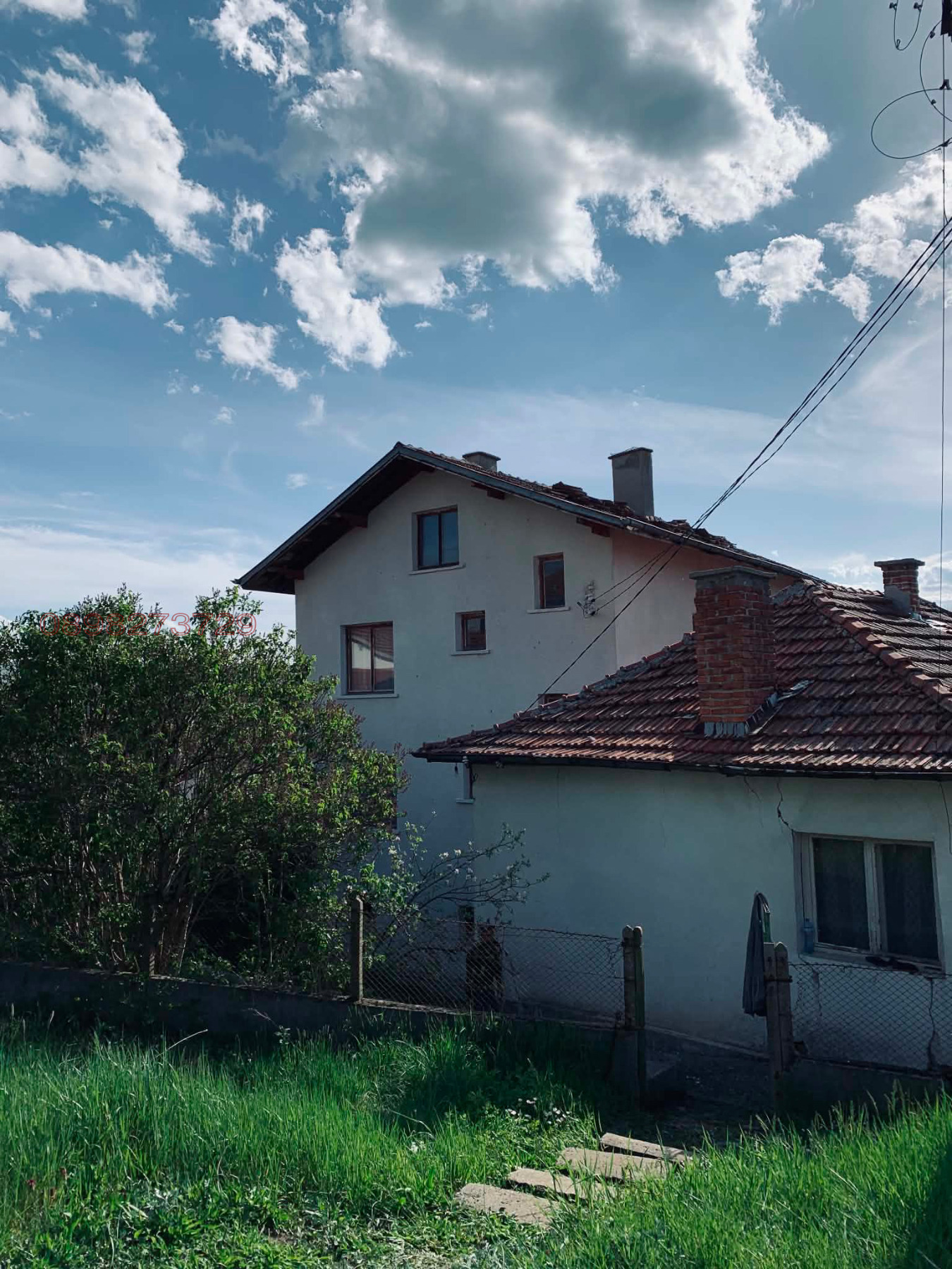 Продава КЪЩА, с. Ковачевци, област София област, снимка 5 - Къщи - 54946630