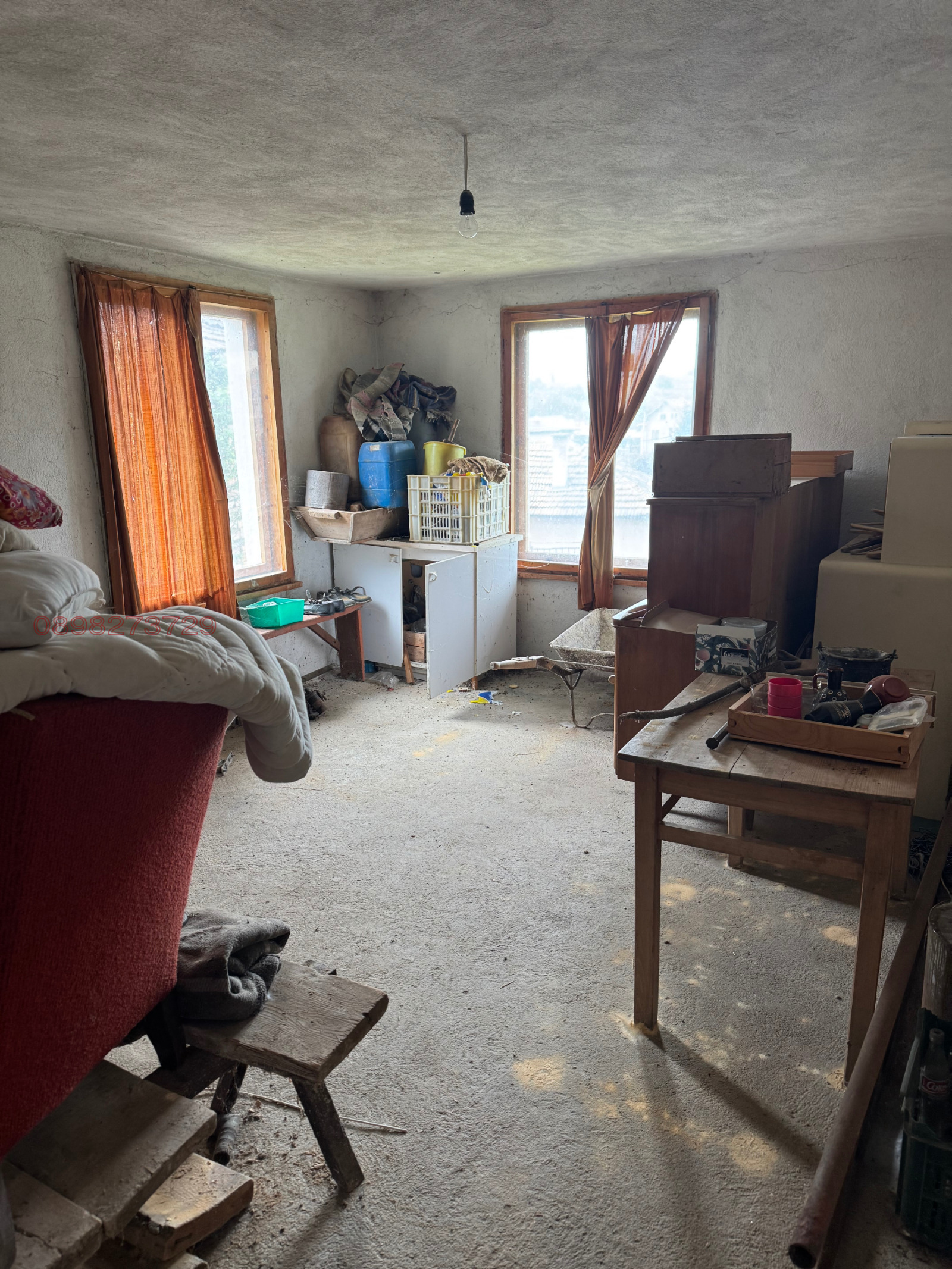 Продава КЪЩА, с. Ковачевци, област София област, снимка 6 - Къщи - 54946630