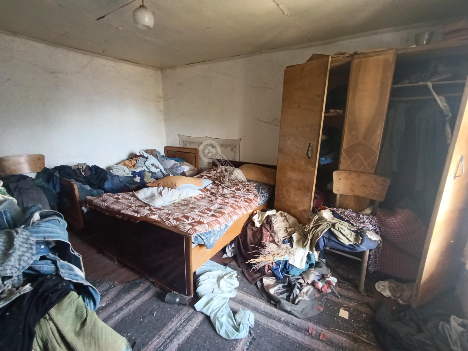 Продава КЪЩА, с. Гостилица, област Габрово, снимка 4 - Къщи - 55898138