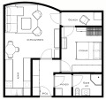 Продава 2-СТАЕН, гр. София, Лагера, снимка 17