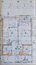 Продава  2-стаен град София , Люлин 8 , 57 кв.м | 26886073 - изображение [6]